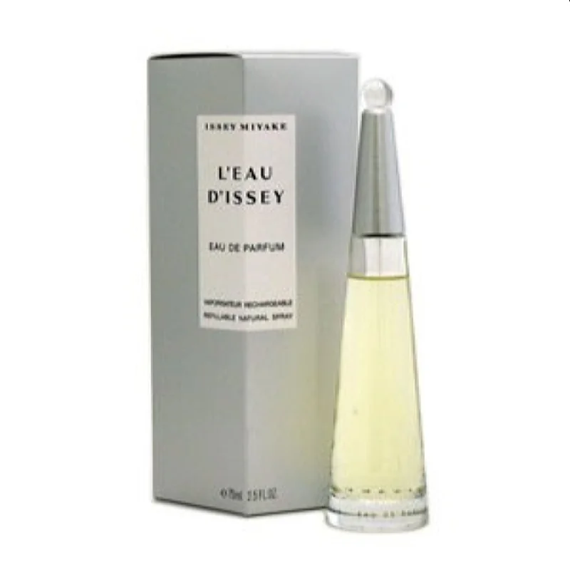 Issey Miyake Issey Miyake Edp Spray Refillable 2.5 Oz For Women 4812450