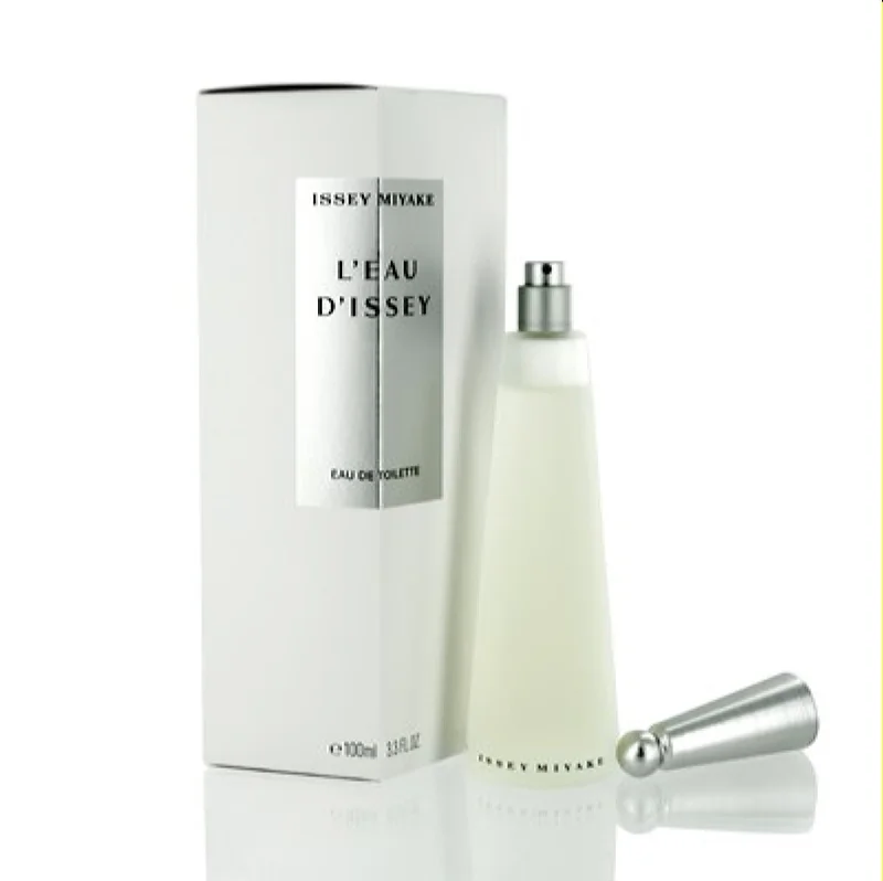 Issey Miyake Issey Miyake Edt Spray 3.3 Oz For Women 3001650