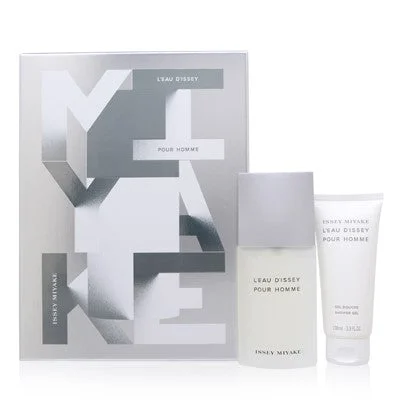 Issey Miyake Men Issey Miyake Set For Men 8973650