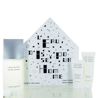 Issey Miyake Men Issey Miyake Set Slightly Damaged For Men 4885150