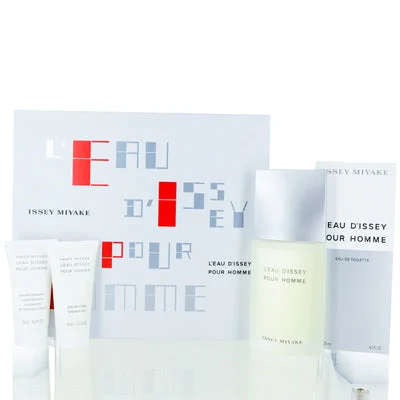 Issey Miyake Men Issey Miyake Set Slightly Damaged For Men 8446050