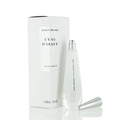 Issey Miyake Pure Issey Miyake Edt Spray 1.6 Oz (50 Ml) For Women