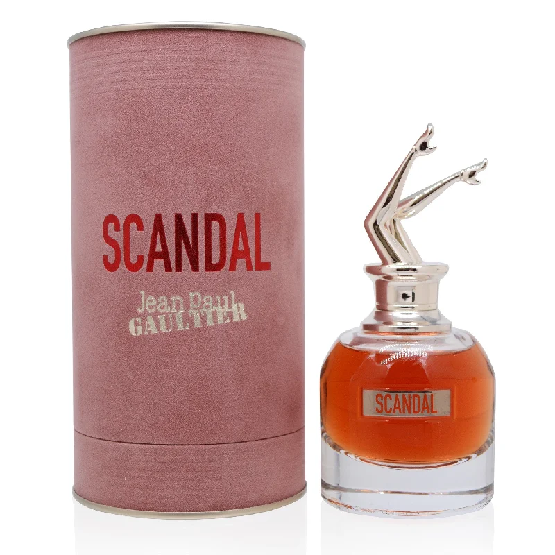 J.P.Gaultier Scandal J.P.G. Edp Spray 1.7 Oz (50 Ml) For Women  65116704