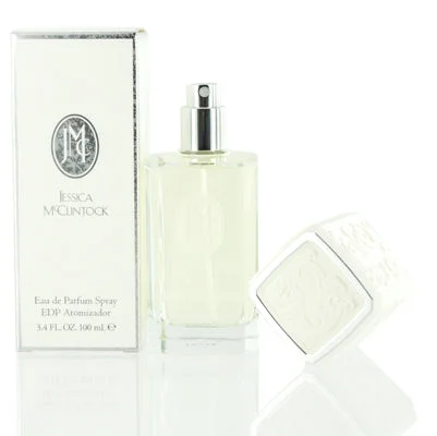 Jessica Mcclintock J.Mcclintock Edp Spray 3.4 Oz For Women 00000