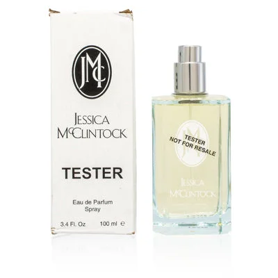 Jessica Mcclintock J.Mcclintock Edp Spray No Cap Tester 3.4 Oz For Women 00002