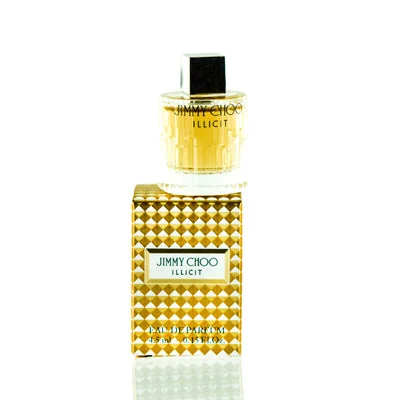 Jimmy Choo Illicit Jimmy Choo Edp Mini 0.15 Oz (4.5 Ml) For Women  CH007P81