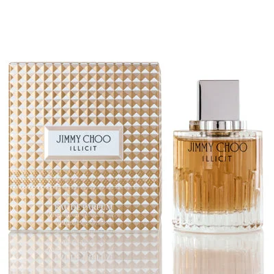 Jimmy Choo Illicit Jimmy Choo Edp Spray 2.0 Oz (60 Ml) For Women  CH007A02