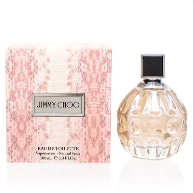 Jimmy Choo Jimmy Choo Edt Spray 3.3 Oz For Women CH002A01