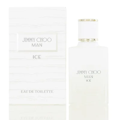 Jimmy Choo Man Ice Jimmy Choo Edt Spray 1.0 Oz (30 Ml) For Men CHO11A03