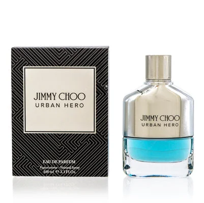 Jimmy Choo Urban Hero Jimmy Choo Edp Spray 3.3 Oz (100 Ml) For Men CH015A01